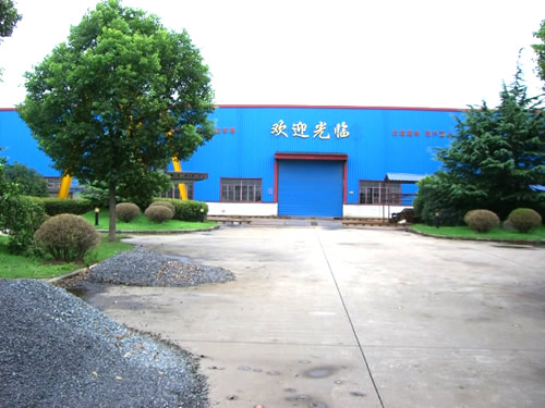 宝山区月浦工业园区3幢单层厂房合作出租