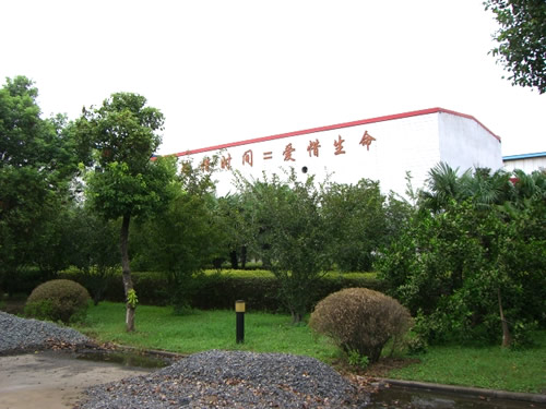 宝山区月浦工业园区3幢单层厂房合作出租