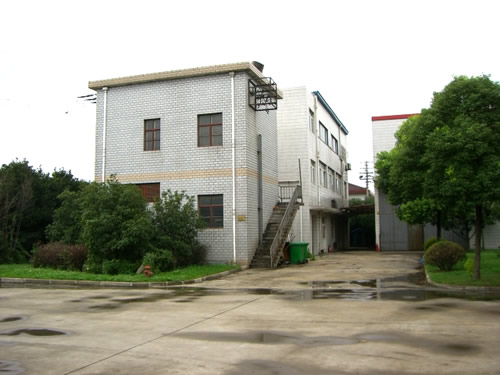 宝山区月浦工业园区3幢单层厂房合作出租