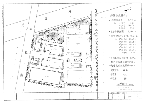 上海宝山经济发展区长川路适合各行业标准厂房出租