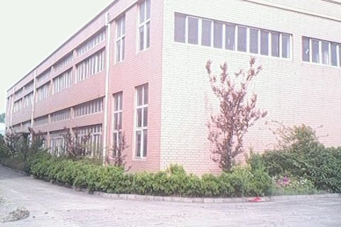 宝山区罗南镇沪太公路富锦路路口6000平方米新标准厂房可分割出租