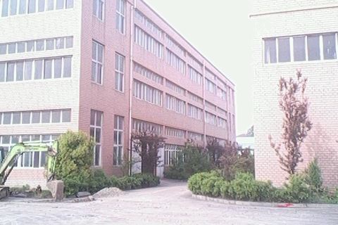 宝山区罗南镇沪太公路富锦路路口6000平方米新标准厂房可分割出租