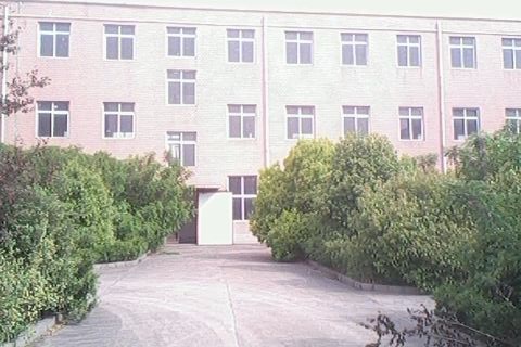 宝山区罗南镇沪太公路富锦路路口6000平方米新标准厂房可分割出租