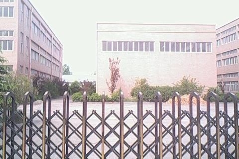 宝山区罗南镇沪太公路富锦路路口6000平方米新标准厂房可分割出租