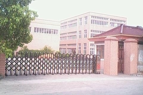 宝山区罗南镇沪太公路富锦路路口6000平方米新标准厂房可分割出租