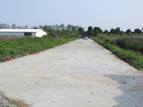 奉贤区四号线(高速公路)海湾路出口处500-6000平米厂房仓库出租
