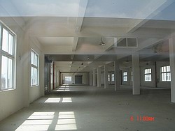 金山区金山卫镇金山大道百夏盛路口12252平方米厂房出租