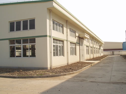 上海市金山区金山嘴工业区3200平方米单层厂房出租|可分租 
