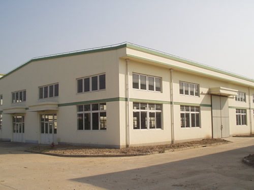 上海市金山区金山嘴工业区3200平方米单层厂房出租|可分租 