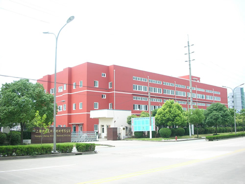 闵行区莘庄工业园区三层标准工业厂房出租|可分割
