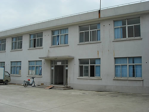 闵行区梅陇镇澄建路1500/2600/3100平方米单层厂房出租