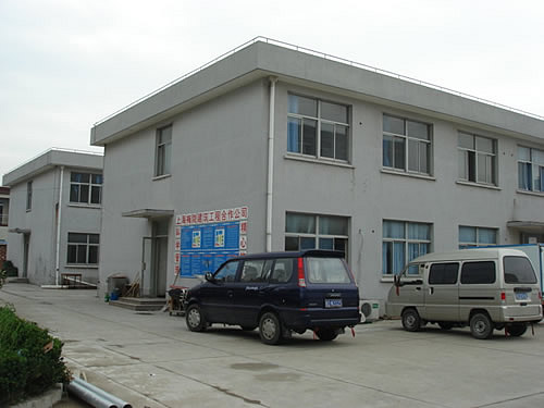 闵行区梅陇镇澄建路1500/2600/3100平方米单层厂房出租