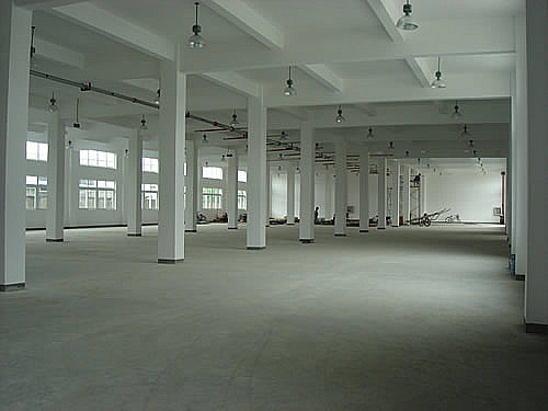 闵行区梅陇镇澄建路1500/2600/3100平方米单层厂房出租|可分割