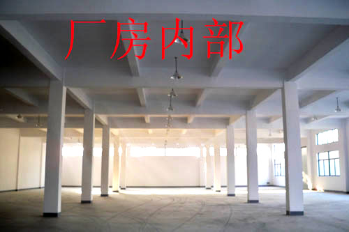 闵行区虹梅南路金都路4500平方米标准厂房出租/可分割