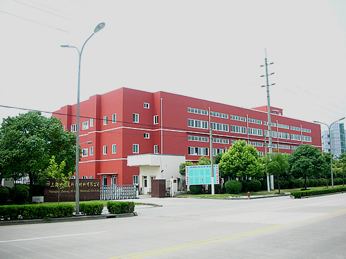闵行区莘庄工业园区1830平方米标准工业厂底层出租