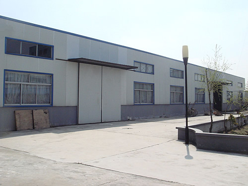 江蘇南通如皋工業園區2000平米單層廠房出租