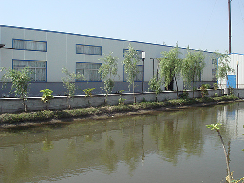 江苏南通如皋工业园区2000平米单层厂房出租