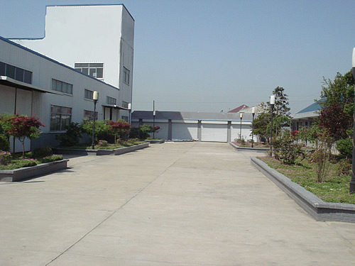 江苏南通如皋工业园区2000平米单层厂房出租