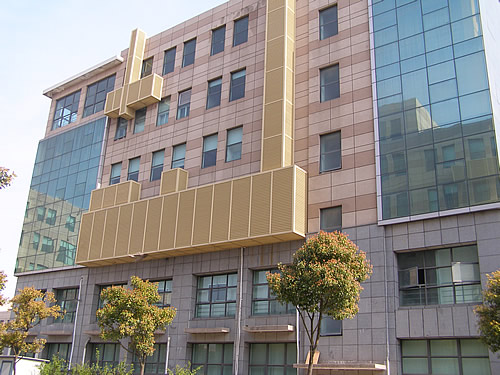 张江高科技产业东区(上海张江现代医疗器械园区)640平米厂房出租 