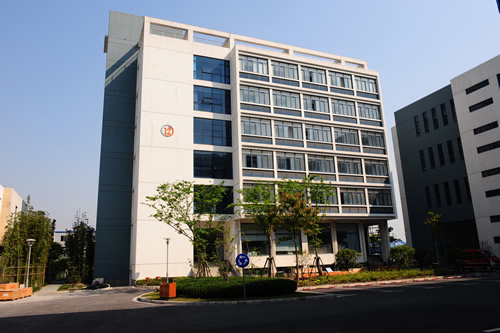 上海樽轩城市工业园40000平方米厂房、办公楼、酒店租售