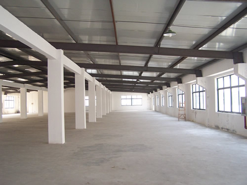 青浦华新工业开发区凤中路可分割标准厂房出租|另有独幢商务楼出租