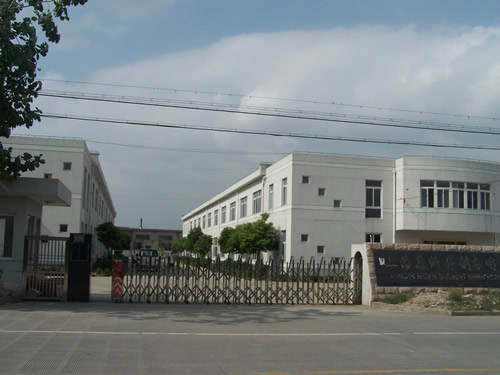 青浦区华新镇嘉松中路华丹路路口8200平方米厂房出租|可分割