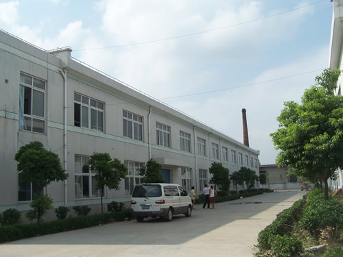 青浦区华新镇嘉松中路华丹路路口8200平方米厂房出租|可分割