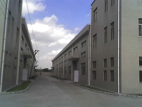 青浦区重固镇赵重公路1.3万平米单层多层新建标准厂房出租 |可分租