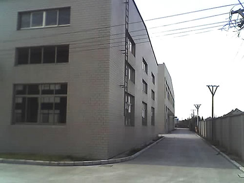 青浦区重固镇赵重公路1.3万平米单层多层新建标准厂房出租 |可分租