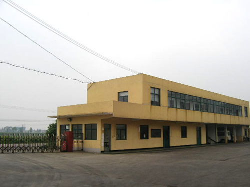 tCS