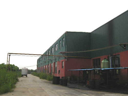 GCS