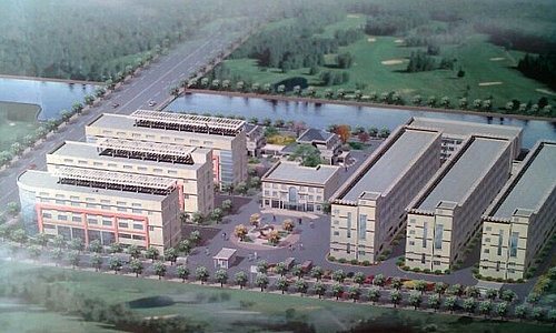 青浦区华徐公路2.6万平方米可装行车标准厂房出租/1000平米起租