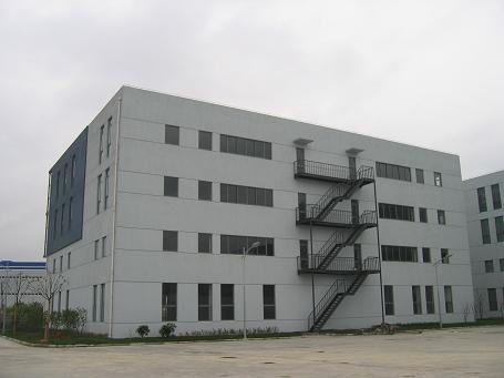 上海普陀区利源通工业园区厂房、仓库、办公楼2420平方米租售