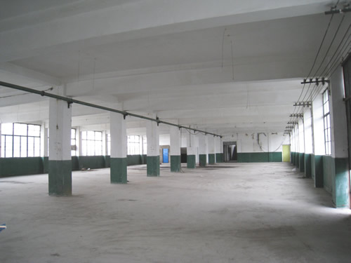 闸北区市北工业园区(地铁1号线纹水路站)200平米小型办公厂房出租
