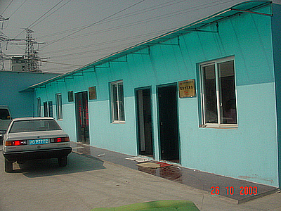 汽车维修车间招租闸北区江场西路888号近原平路