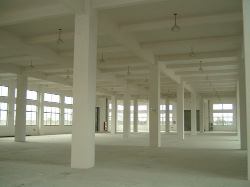 上海松江叶榭工业园区20000平方米新建标准厂房出租出售