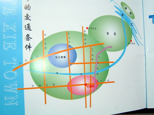上海松江叶榭工业园区20000平方米新建标准厂房出租出售