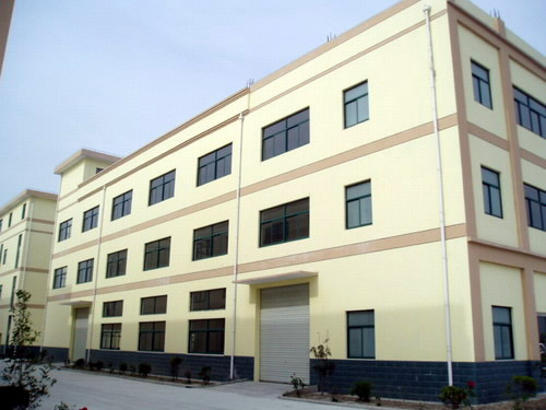 松江洞泾工业二区17285平方新建独门独院标准厂房整体、分割出租