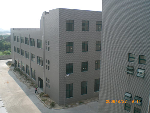 松江区中山街道600/700/2800/3900平方米可分割厂房出租