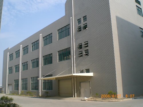 松江区中山街道600/700/2800/3900平方米可分割厂房出租