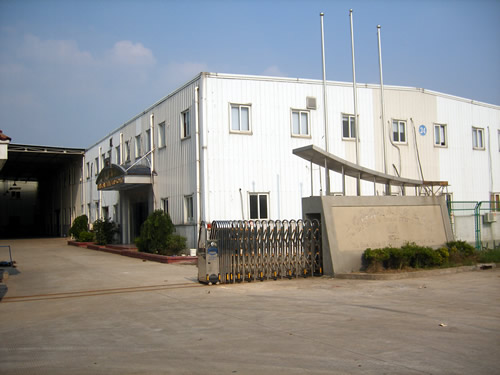 松江区塔汇镇闵塔路两幢共7600平米标准厂房出租出售