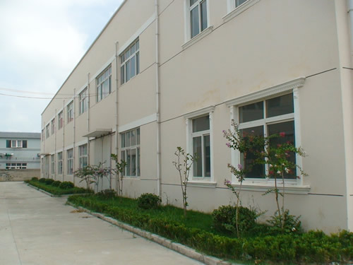 松江车墩镇华阳桥北松公路7358平方米新建厂房出租|可分割