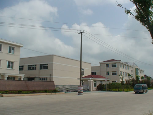 松江车墩镇华阳桥北松公路7358平方米新建厂房出租|可分割