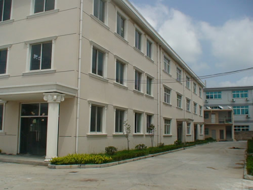 松江车墩镇华阳桥北松公路7358平方米新建厂房出租|可分割