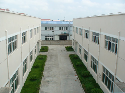 松江车墩镇华阳桥北松公路7358平方米新建厂房出租|可分割