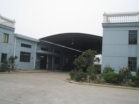 松江区车墩镇振兴路/车泾路口3400平米单层标准厂房出租