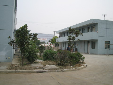 松江区车墩镇振兴路/车泾路口3400平米单层标准厂房出租