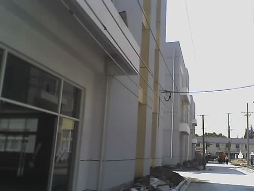 松江区车墩镇北松公路松卫路路口200-5000平米可分割标准厂房出租