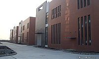 松江新车公路新加路2.6万平方米新建标准厂房出租/可分割/1000KVA