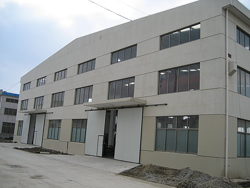 太倉市沙溪鎮工業區6000平米單層廠房出租/帶行車可分割